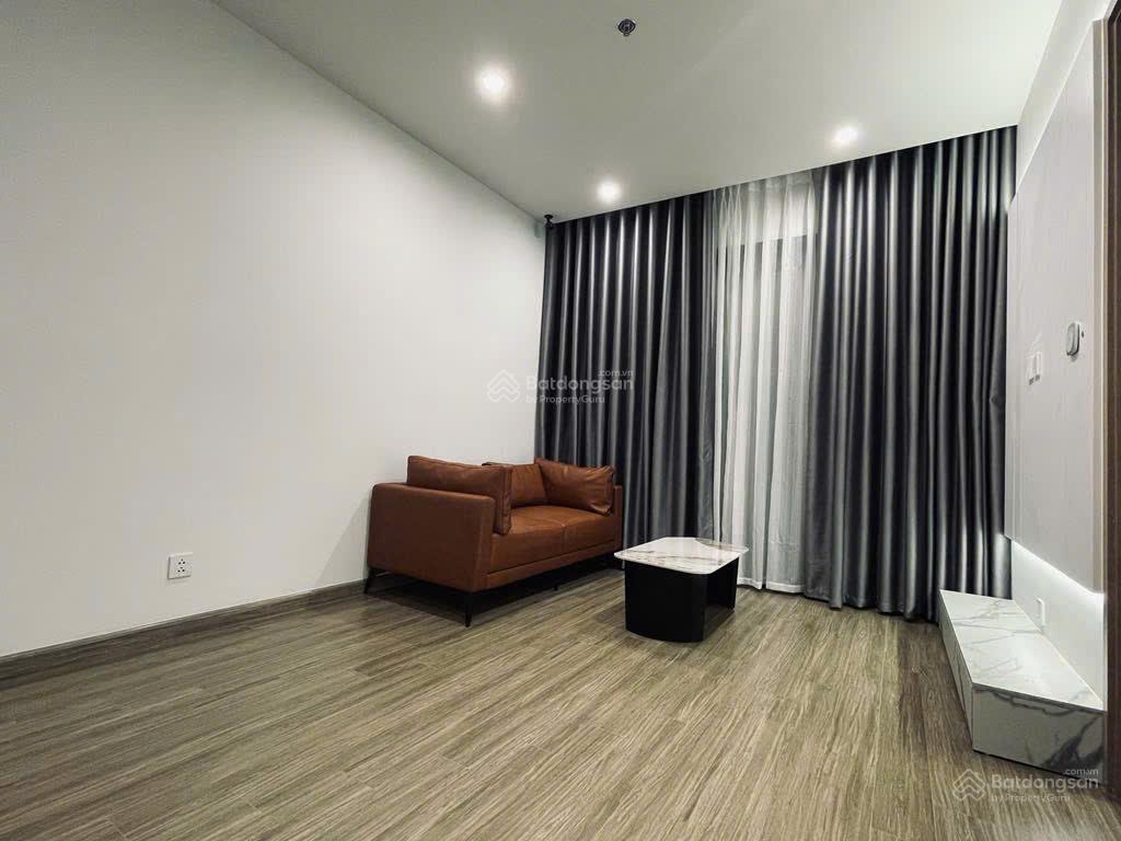 Cho thuê căn hộ cao cấp 1pn+ p3 the pavilion ocp1 chỉ 7tr/tháng