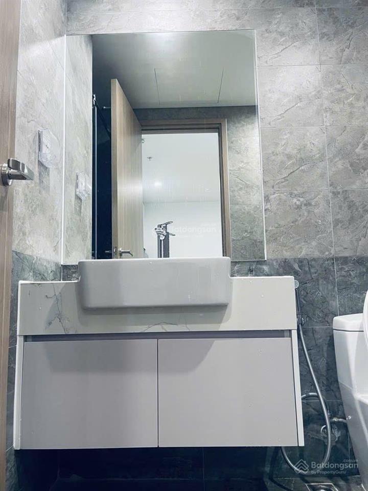Cho thuê căn hộ cao cấp 1pn+ p3 the pavilion ocp1 chỉ 7tr/tháng