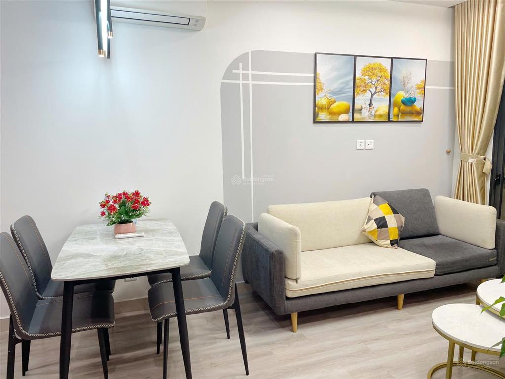 Định cư úc cần bán căn 2pn 1wc 55m² full nt s2.18 sẵn sổ chỉ 3.2tỷ
