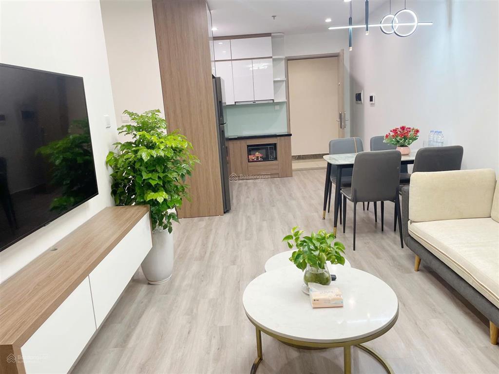 Định cư úc cần bán căn 2pn 1wc 55m² full nt s2.18 sẵn sổ chỉ 3.2tỷ
