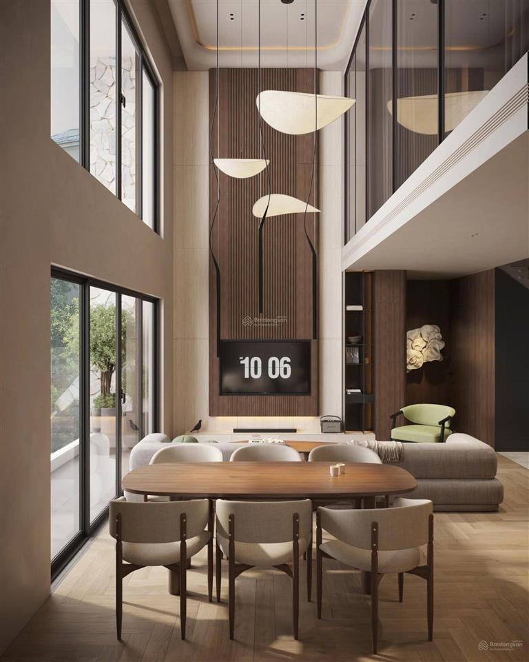 Duplex s6 lumi hà nội 117m² siêu đẹp tặng bản thiết kế 300tr chỉ 9,7 tỷ (bao phí)