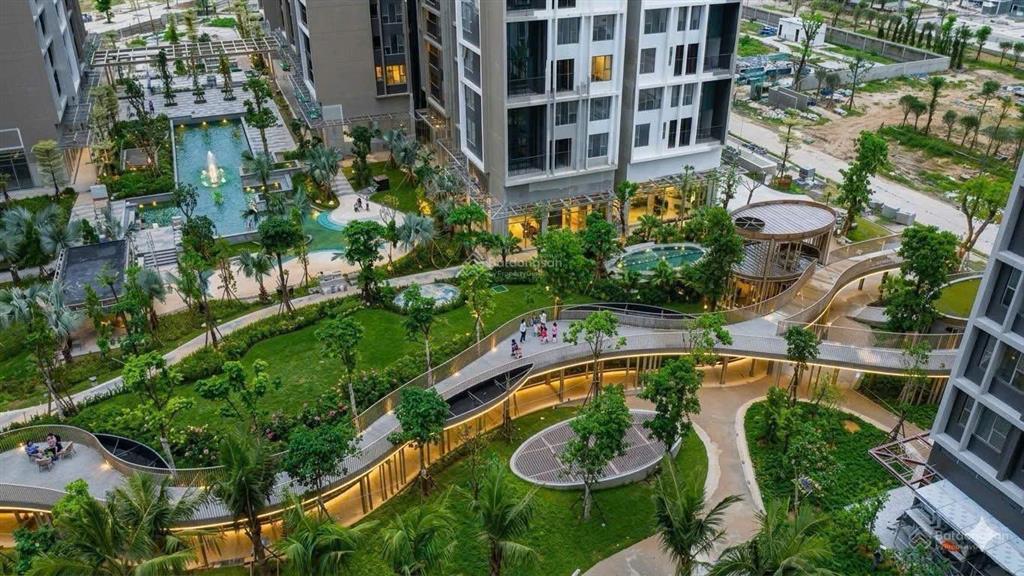 Deal hời căn 62m2 lumi hanoi chỉ 4.96 tỷ bao phí không có căn t2