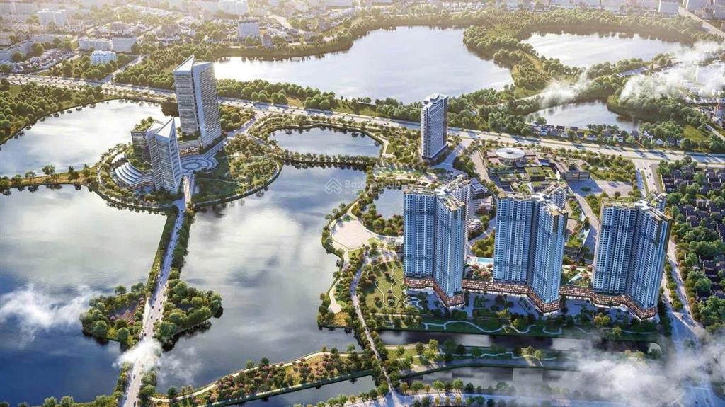 Chính thức nhận booking gamuda central tòa căn hộ cao cấp view hồ yên sở  0363 596 ***