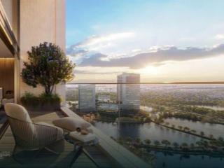 Chính thức nhận booking gamuda central tòa căn hộ cao cấp view hồ yên sở  0363 596 ***