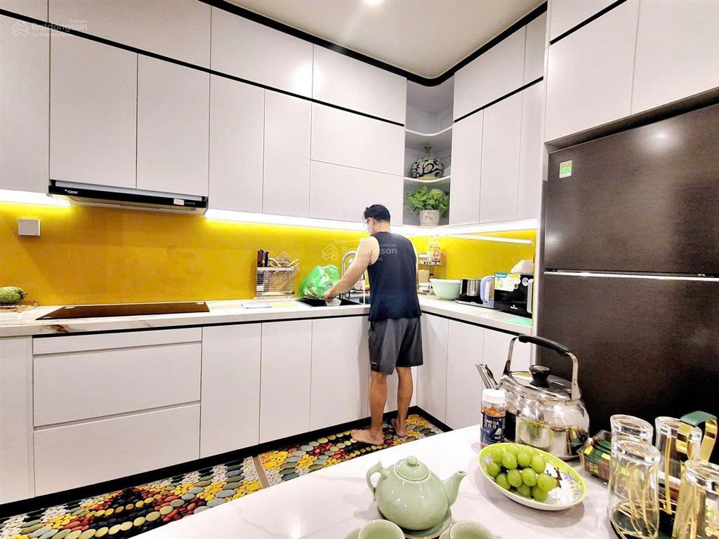 Cho thuê 1pn p1 full nội thất ở ngay chỉ 7tr/th