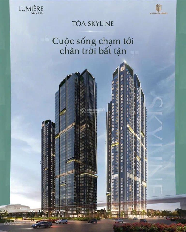 Chính chủ bán 2pn+ lumière primehill tòa a1 căn 20 cổ loa bằng giá gốc 8.5 tỷ