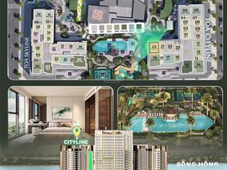 Chính chủ bán 2pn+ lumière primehill tòa a1 căn 20 cổ loa bằng giá gốc 8.5 tỷ