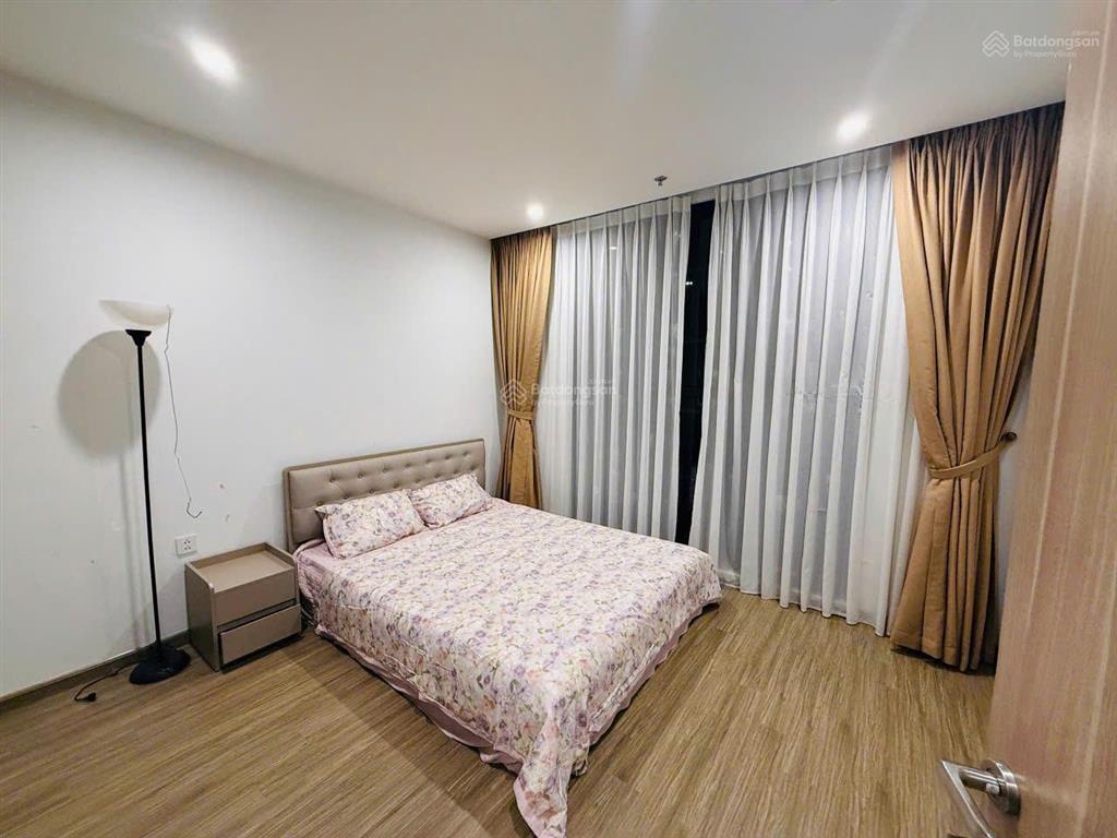 Căn 3pn 2wc siêu to 90m2 cho thuê p1 full nội thất ở ngay chỉ 13tr/tháng