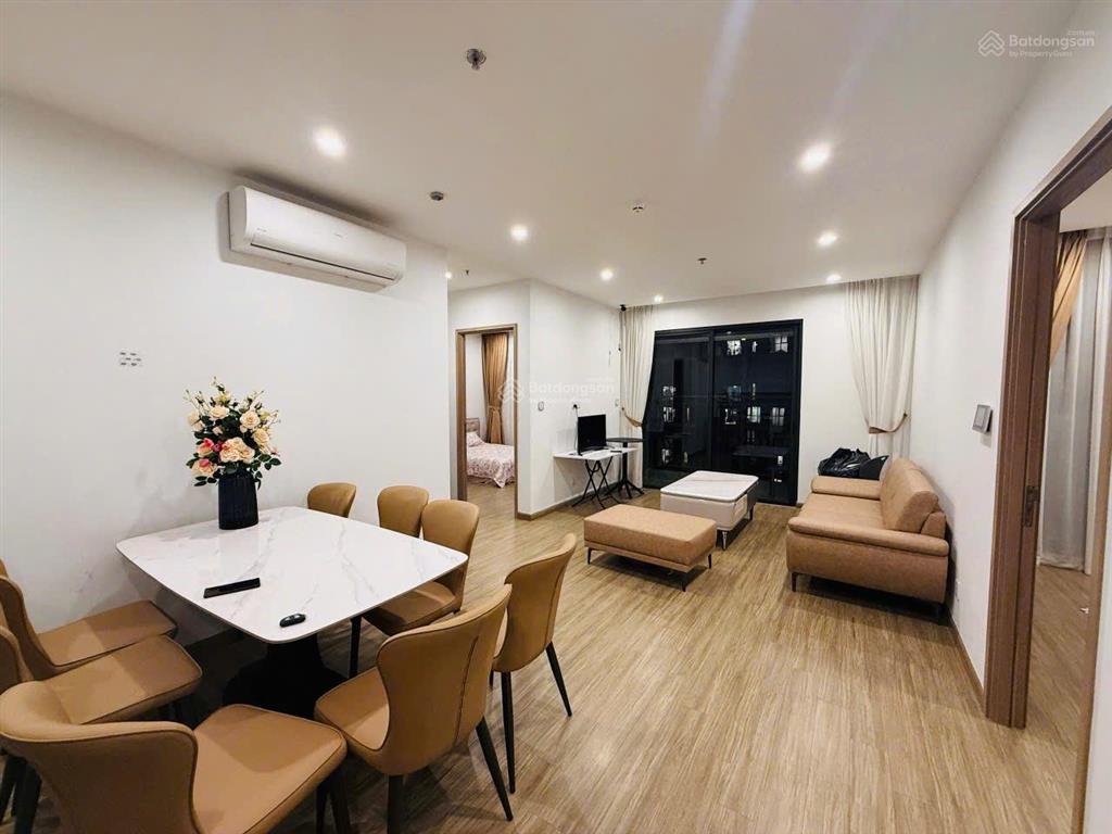 Căn 3pn 2wc siêu to 90m2 cho thuê p1 full nội thất ở ngay chỉ 13tr/tháng