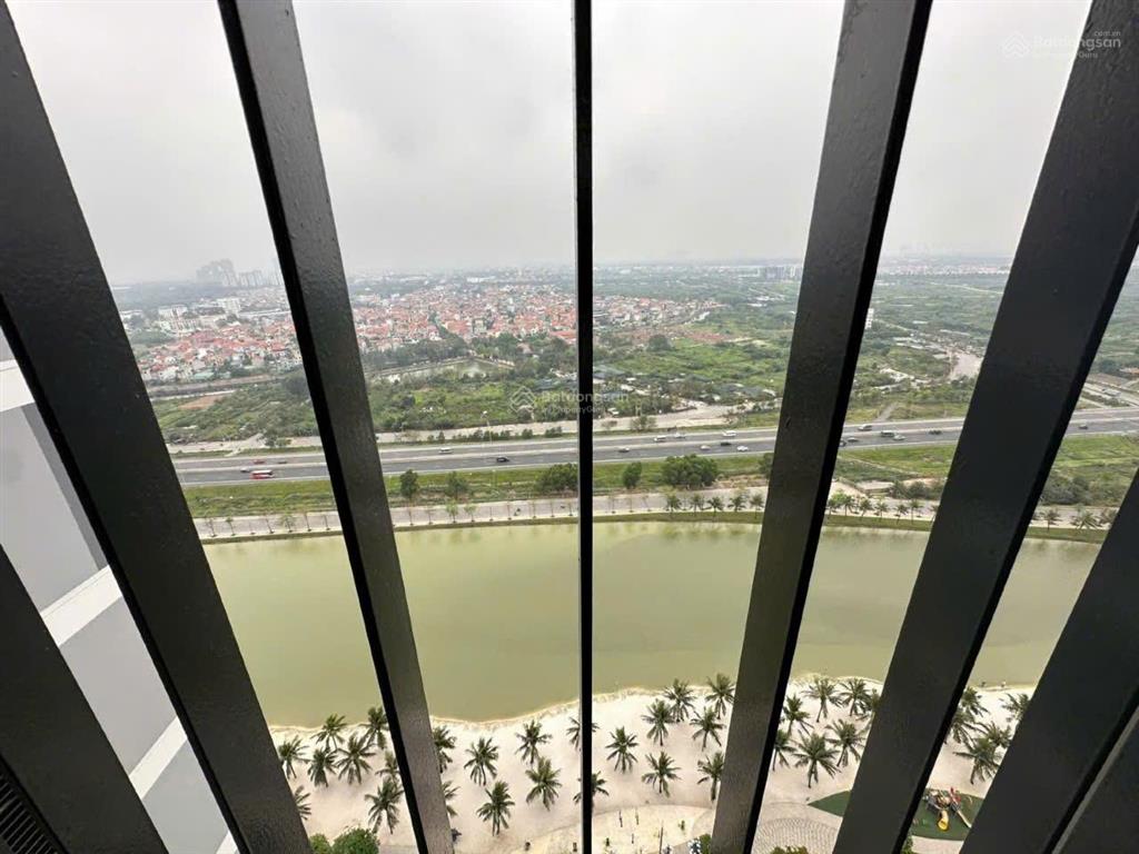 Căn 2pn 2wc view sông zr3 66,2m2 chỉ còn 4,190 tỷ rẻ điên