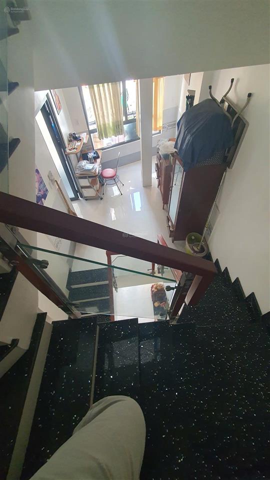 Nhà 513/ điện biên phủ q3, 4 tầng thật, hẻm 3.5m, giá chỉ 7.5 tỷ tl