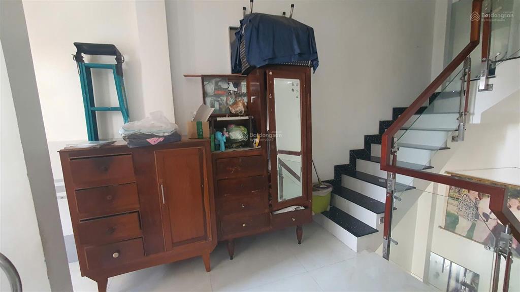 Nhà 513/ điện biên phủ q3, 4 tầng thật, hẻm 3.5m, giá chỉ 7.5 tỷ tl
