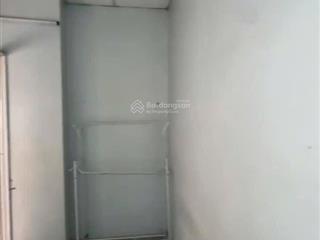 Nhà 384/85/1, lý thái tổ q10, 34m², 2pn 2wc, 2 tầng, giá 4.88 tỷ tl!