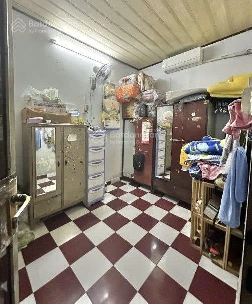Nhà 131/27,thành thái, quận 10, diện tích 3.5m x 23m nh 5.5m, 2 tầng, giá 15.9 tỷ thương lượng