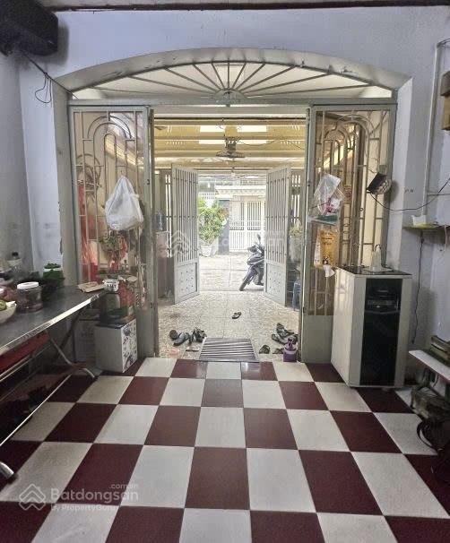 Nhà 131/27,thành thái, quận 10, diện tích 3.5m x 23m nh 5.5m, 2 tầng, giá 15.9 tỷ thương lượng