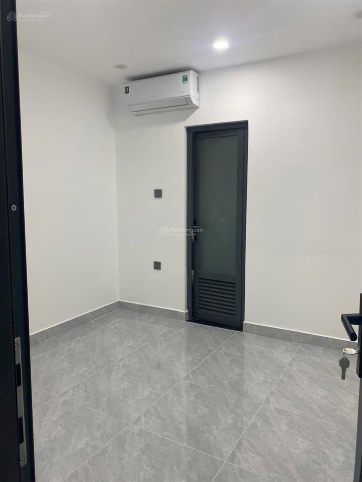 Bán nhà bàn cờ q3, hẻm 5m, 3.5x10m, trệt lửng 2 lầu st, 4pn, giá 9 tỷ thương lượng