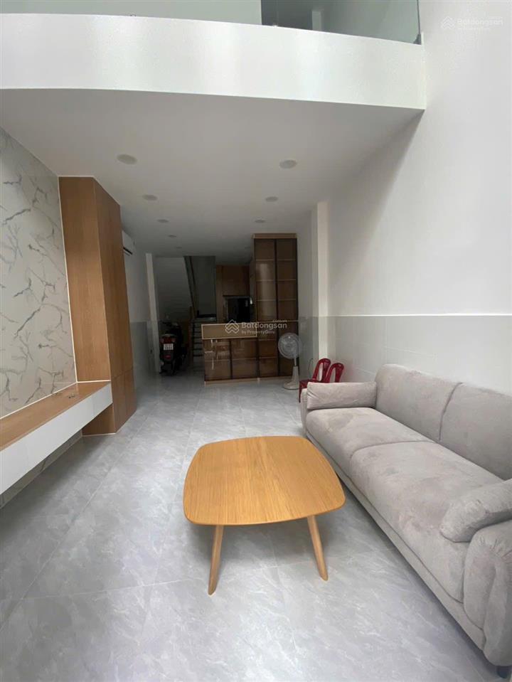 Bán nhà bàn cờ q3, hẻm 5m, 3.5x10m, trệt lửng 2 lầu st, 4pn, giá 9 tỷ thương lượng