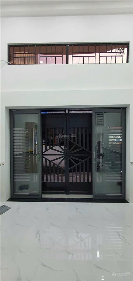 Bán nhà bàn cờ q3, hẻm 5m, 3.5x10m, trệt lửng 2 lầu st, 4pn, giá 9 tỷ thương lượng