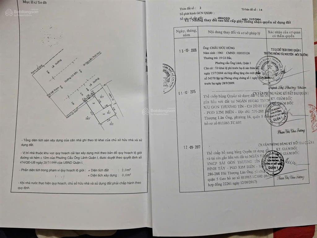 Bán nhà mt cô bắc q1, 3.8x10m nở hậu 7m, trệt lửng lầu st, giá 24 tỷ