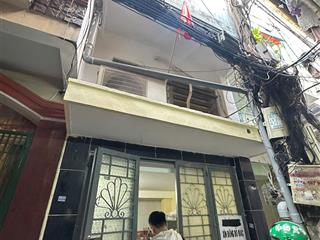 Xả gấp nhà q1 120/31 trần hưng đạo, 4 lầu, 7pn 9wc, giá 4.3 tỷ chốt