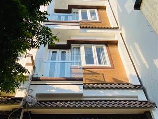 Nhà hẻm xe hơi 174/, nguyễn thiện thuật, quận 3. dt 3.1m*11m. giá 8.5 tỷ thương lượng