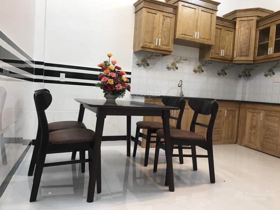 Nhà hẻm xe hơi 174/, nguyễn thiện thuật, quận 3. dt 3.1m*11m. giá 8.5 tỷ thương lượng