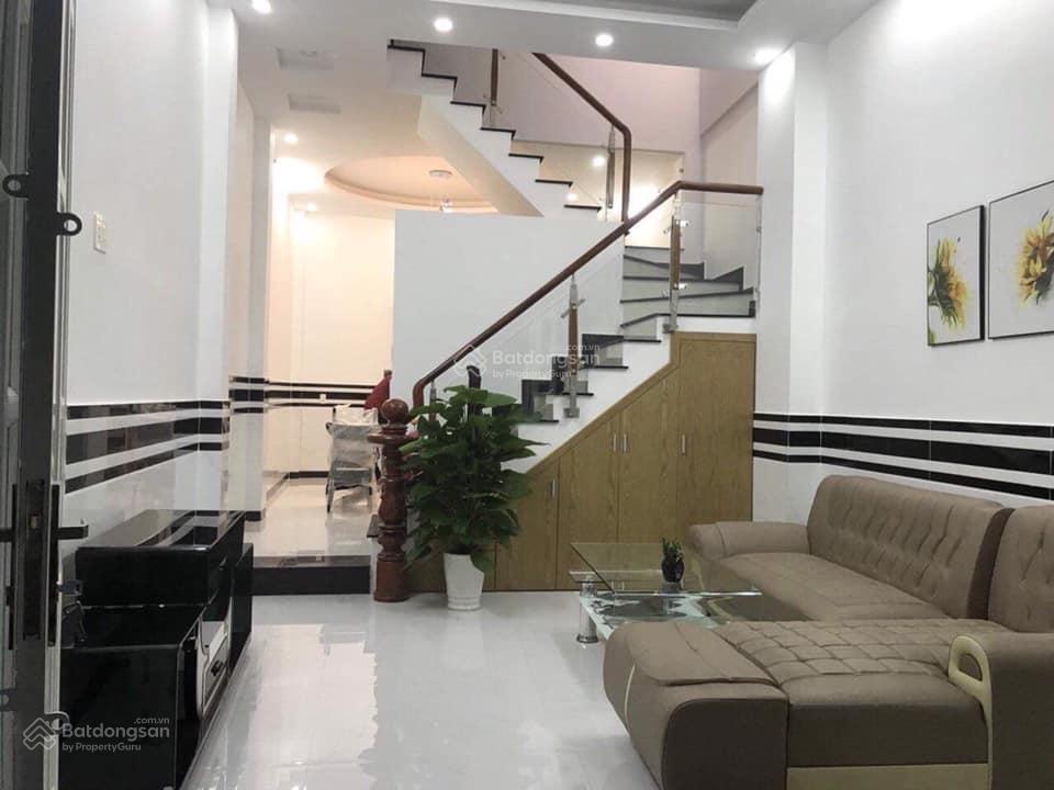 Nhà hẻm xe hơi 174/, nguyễn thiện thuật, quận 3. dt 3.1m*11m. giá 8.5 tỷ thương lượng