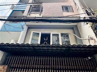 Bán nhà ngô quyền q10, hẻm 4m thông, 34m², 5pn, 8.8 tỷ tl