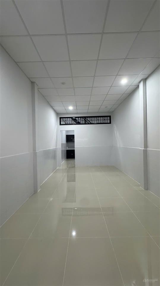 Cho thuê nhà 344/2, nguyễn duy dương, dt 4.6m*12.5m. 43.2 m2. gía 15 triệu/tháng tl
