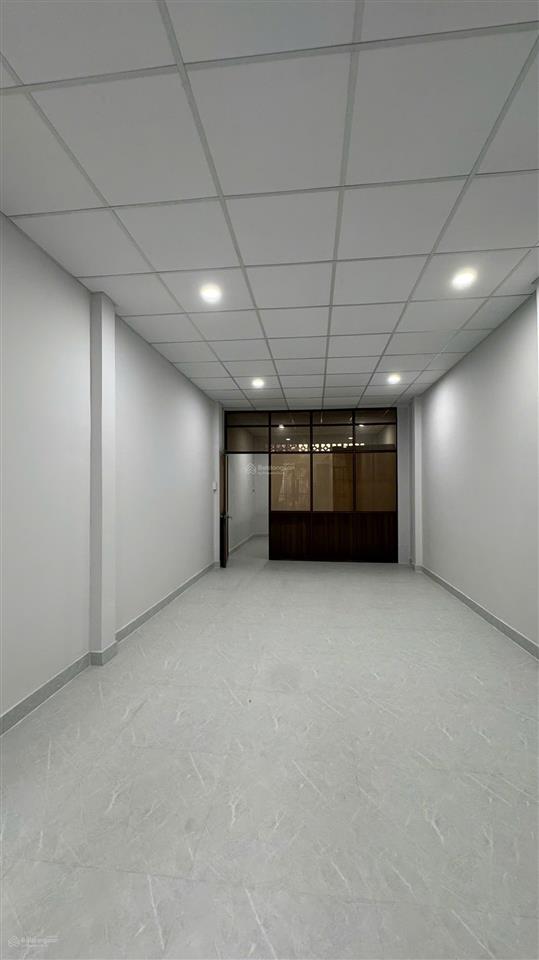 Cho thuê nhà 344/2, nguyễn duy dương, dt 4.6m*12.5m. 43.2 m2. gía 15 triệu/tháng tl