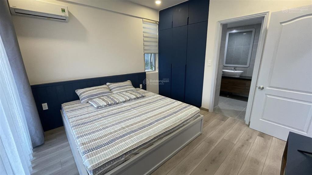 Bán căn hộ cảnh viên 2, dt 118m2, căn góc, 2pn+1plv, sổ hồng, nội thất đầy đủ,  0788 253 ***