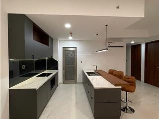 Giá đầu tư! căn 3pn view sông midtown giá quá tốt! dt 116m2, 3pn, 2wc, ô xe hầm, sổ hồng.