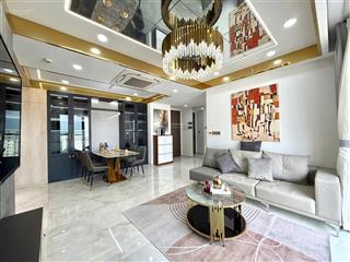 Bán nhanh căn 3pn view biệt thự, nội thất đẹp, ở liền tại, giá tốt.  0788 253 *** quyết thắng