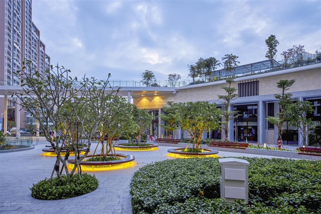 Bán căn hộ the peak midtown, dt 111,09m² căn góc view sông và công viên, gọi ngay vì quá rẻ