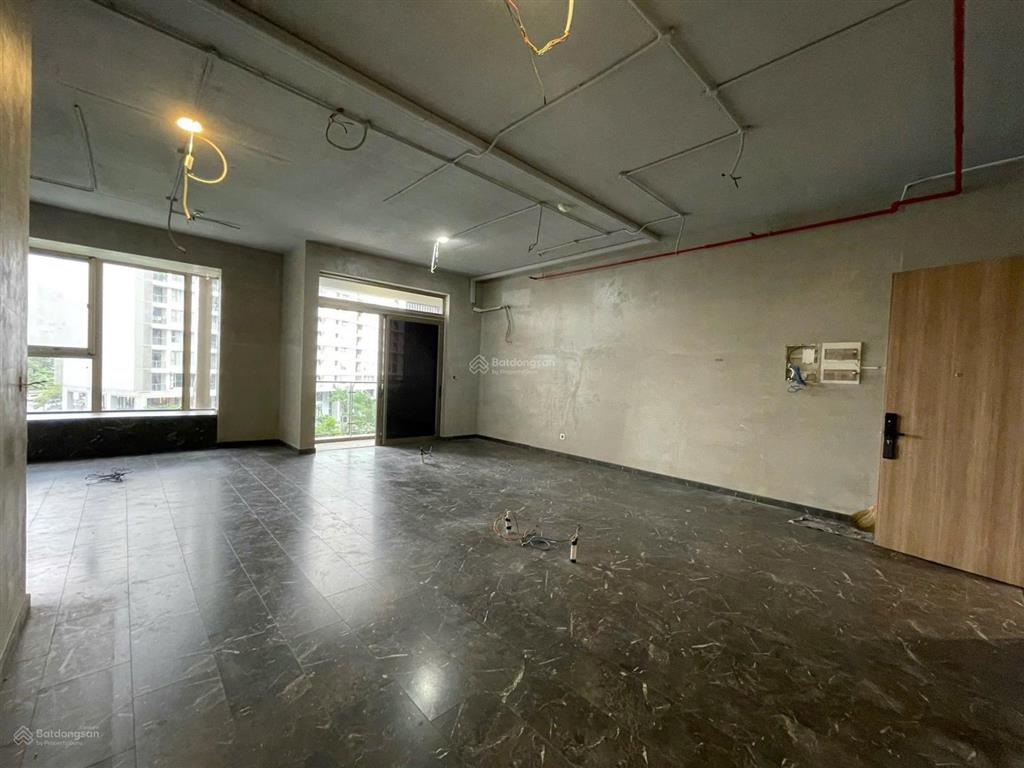 Bán căn hộ the peak midtown, dt 111,09m² căn góc view sông và công viên, gọi ngay vì quá rẻ