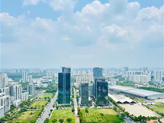 Căn hộ duplex cuối cùng chào bán! dt 137m2, 3pn , 2wc, nhà thô, view sông, tầng cao siêu đẹp.
