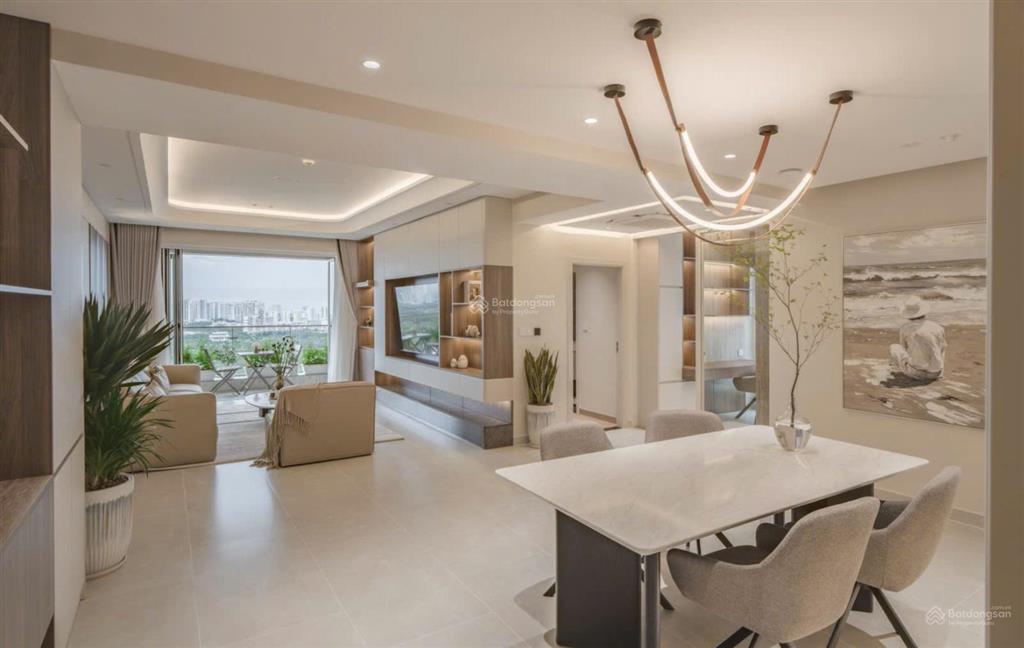 Bán căn hộ siêu đẹp view sông tại phú mỹ hưng, nhà thật, giá thật, nhận nhà liền. new 100%