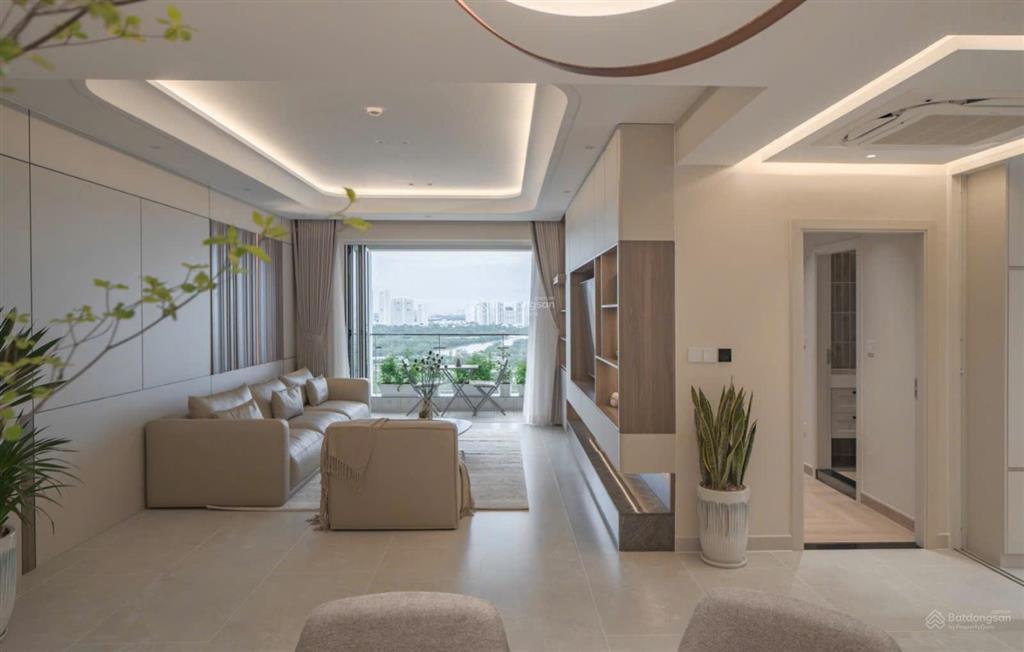 Bán căn hộ siêu đẹp view sông tại phú mỹ hưng, nhà thật, giá thật, nhận nhà liền. new 100%