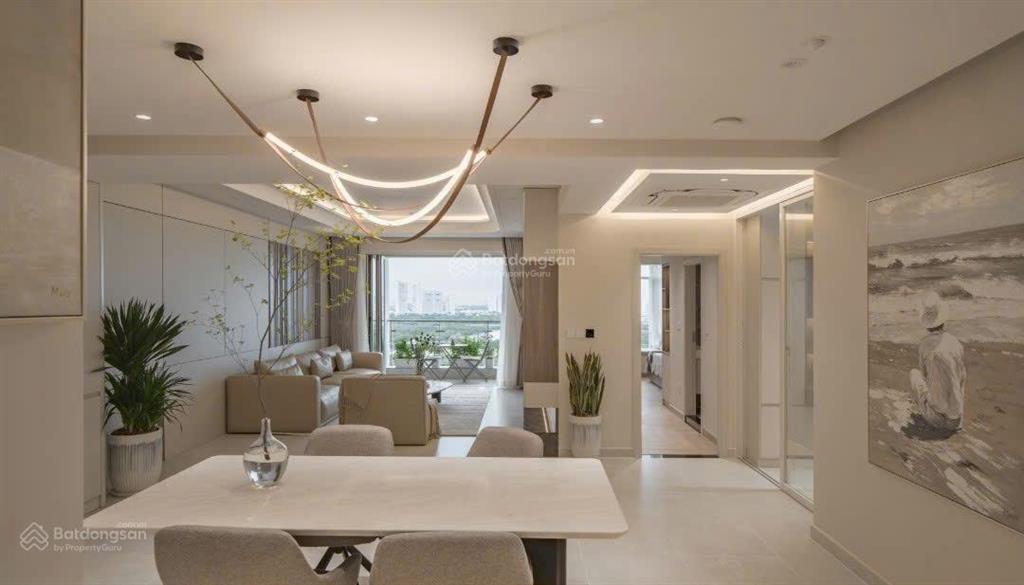 Bán căn hộ siêu đẹp view sông tại phú mỹ hưng, nhà thật, giá thật, nhận nhà liền. new 100%