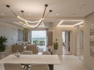 Bán căn hộ siêu đẹp view sông tại phú mỹ hưng, nhà thật, giá thật, nhận nhà liền. new 100%