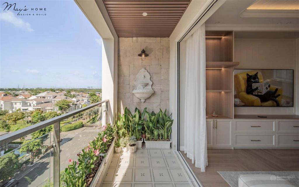 Bán căn hộ đẹp tại phú mỹ hưng, nhà thật, giá thật, nhận nhà ngay.  0788 253 ***