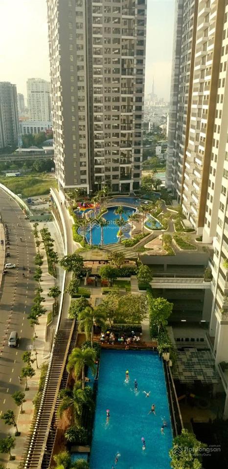 Bán căn hộ 4pn, dt 189m², căn góc, view sông, giá đầu tư.  0788 253 ***