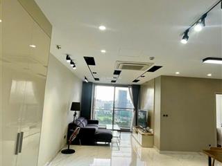 Bán căn hộ midtown, vị trí đẹp căn góc view sông, diện tích 135m2, 3pn, 3 wc. giá tốt!