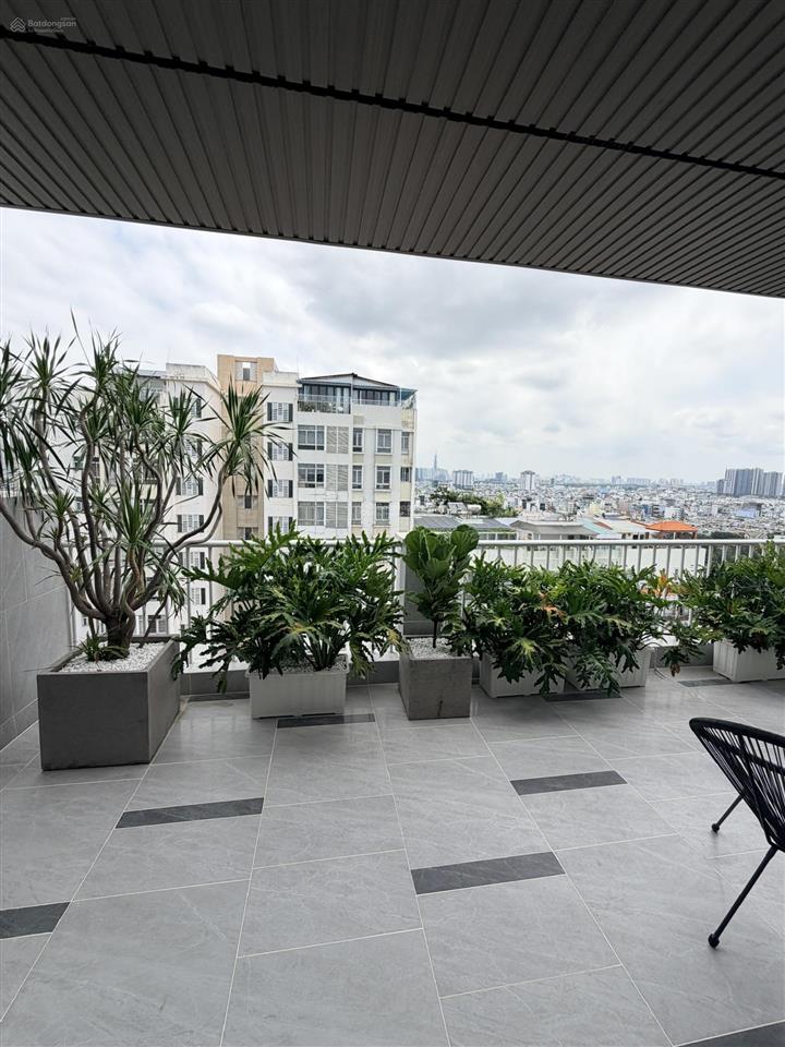 Cần bán căn penthouse nhà mới đẹp tại phú mỹ hưng, dọn vào ở ngay,  0788 253 *** quyết thắng