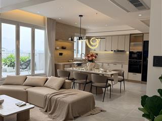Cần bán căn penthouse nhà mới đẹp tại phú mỹ hưng, dọn vào ở ngay,  0788 253 *** quyết thắng