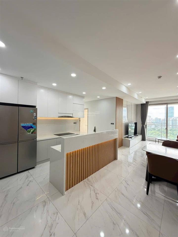 Bán căn hộ midtown, 3pn, 3wc, view sông. xem nhà 24/7