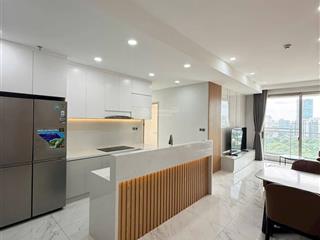 Bán căn hộ midtown, 3pn, 3wc, view sông. xem nhà 24/7