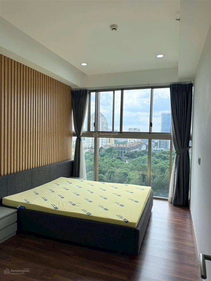 Bán căn hộ midtown, 3pn, 3wc, view sông. xem nhà 24/7
