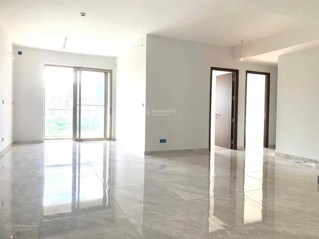 Bán căn hộ midtown m8, diện tích 124m2, nhà cơ bản còn nguyên seal, view sông, giá sốc!