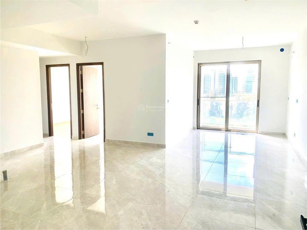 Bán căn hộ midtown m8, diện tích 124m2, nhà cơ bản còn nguyên seal, view sông, giá sốc!